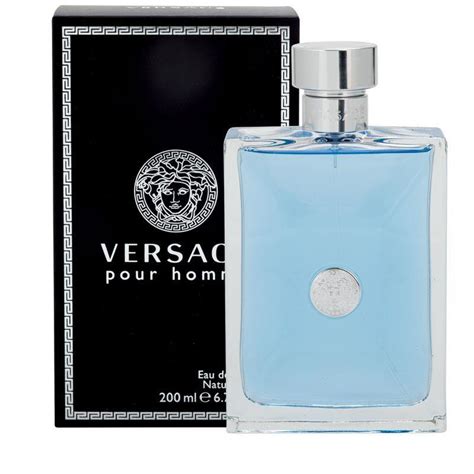 versace pour homme 200ml sephora|versace pour homme liverpool.